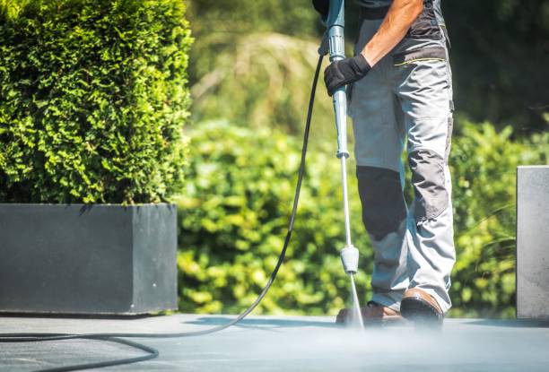 Best Pool Deck Cleaning  in Berryville, AR