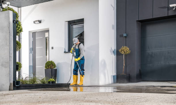 Concrete Sealing in Berryville, AR